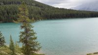 Banff Nationalpark - Lake Minewanka und Two Jack Lake  &ndash; &copy; Jacob Spangenberg (Eberhardt TRAVEL)
