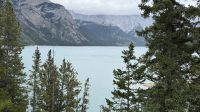 Lake Minewanka und Two Jack Lake  &ndash; &copy; Jacob Spangenberg (Eberhardt TRAVEL)