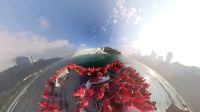 Besuch der Niagara Wasserfälle &ndash; &copy; Jacob Spangenberg (Eberhardt TRAVEL)
