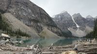 Moraine Lake  &ndash; &copy; Jacob Spangenberg (Eberhardt TRAVEL)