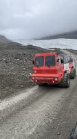 Columbia Icefield &ndash; &copy; Jacob Spangenberg (Eberhardt TRAVEL)