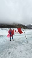 Columbia Icefield &ndash; &copy; Jacob Spangenberg (Eberhardt TRAVEL)