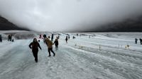 Columbia Icefield &ndash; &copy; Jacob Spangenberg (Eberhardt TRAVEL)