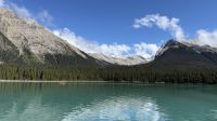 Maligne Lake - Spirit Island &ndash; &copy; Jacob Spangenberg (Eberhardt TRAVEL)