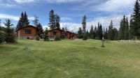 Jasper Backers Lodge &ndash; &copy; Jacob Spangenberg (Eberhardt TRAVEL)