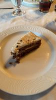 Jasper Backers Lodge - Abendessen &ndash; &copy; Jacob Spangenberg (Eberhardt TRAVEL)