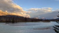 Jasper Backers Lodge  &ndash; &copy; Jacob Spangenberg (Eberhardt TRAVEL)