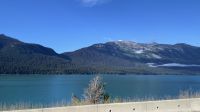 Fahrt von Jasper nach Kamloops &ndash; &copy; Jacob Spangenberg (Eberhardt TRAVEL)