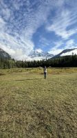 Fotostopp am Mount Robson &ndash; &copy; Jacob Spangenberg (Eberhardt TRAVEL)