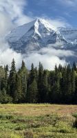 Fotostopp am Mount Robson &ndash; &copy; Jacob Spangenberg (Eberhardt TRAVEL)