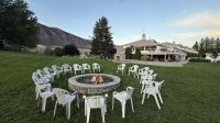 Lagerfeuer in Kamloops &ndash; &copy; Jacob Spangenberg (Eberhardt TRAVEL)