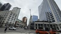 Stadtrundfahrt durch Vancouver  &ndash; &copy; Jacob Spangenberg (Eberhardt TRAVEL)