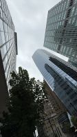 Stadtrundfahrt durch Vancouver &ndash; &copy; Jacob Spangenberg (Eberhardt TRAVEL)