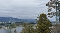 Stadtrundfahrt durch Vancouver - Stanley Park & Lions Gate Bridge &ndash; &copy; Jacob Spangenberg (Eberhardt TRAVEL)