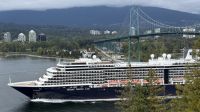 Stadtrundfahrt durch Vancouver - Stanley Park & Lions Gate Bridge &ndash; &copy; Jacob Spangenberg (Eberhardt TRAVEL)