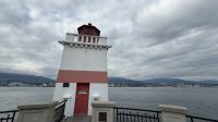 Stadtrundfahrt durch Vancouver - Stanley Park  &ndash; &copy; Jacob Spangenberg (Eberhardt TRAVEL)