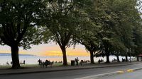 Stadtrundfahrt durch Vancouver  &ndash; &copy; Jacob Spangenberg (Eberhardt TRAVEL)