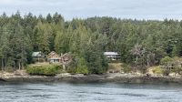 Fahrt mit der Fähre nach Vancouver Island  &ndash; &copy; Jacob Spangenberg (Eberhardt TRAVEL)