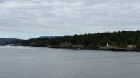Fahrt mit der Fähre nach Vancouver Island  &ndash; &copy; Jacob Spangenberg (Eberhardt TRAVEL)