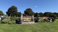 Vancouver Island - Beacon Hill Park in Victoria &ndash; &copy; Jacob Spangenberg (Eberhardt TRAVEL)