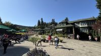 Besuch des  Butchard Garden &ndash; &copy; Jacob Spangenberg (Eberhardt TRAVEL)