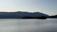 Rückfahrt von Vancouver Island nach Vancouver &ndash; &copy; Jacob Spangenberg (Eberhardt TRAVEL)