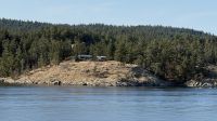 Rückfahrt von Vancouver Island nach Vancouver &ndash; &copy; Jacob Spangenberg (Eberhardt TRAVEL)