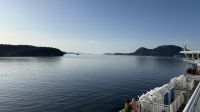 Rückfahrt von Vancouver Island nach Vancouver &ndash; &copy; Jacob Spangenberg (Eberhardt TRAVEL)