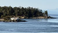 Rückfahrt von Vancouver Island nach Vancouver &ndash; &copy; Jacob Spangenberg (Eberhardt TRAVEL)