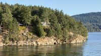 Rückfahrt von Vancouver Island nach Vancouver