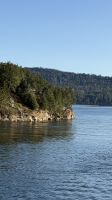 Rückfahrt von Vancouver Island nach Vancouver &ndash; &copy; Jacob Spangenberg (Eberhardt TRAVEL)