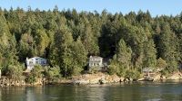 Rückfahrt von Vancouver Island nach Vancouver &ndash; &copy; Jacob Spangenberg (Eberhardt TRAVEL)
