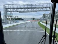 1. Tag: Ankunft in Montréal – Fahrt über die Formel-1-Rennstrecke &ndash; &copy; Andreas Wolfsteller (Eberhardt TRAVEL)