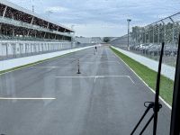 1. Tag: Ankunft in Montréal – Fahrt über die Formel-1-Rennstrecke &ndash; &copy; Andreas Wolfsteller (Eberhardt TRAVEL)