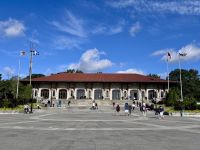 2. Tag: Stadtrundfahrt Montréal – Chalet du Mont-Royal &ndash; &copy; Andreas Wolfsteller (Eberhardt TRAVEL)