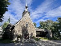 2. Tag: Zwischenstopp am Sanctuaire Notre Dame du Cap &ndash; &copy; Andreas Wolfsteller (Eberhardt TRAVEL)