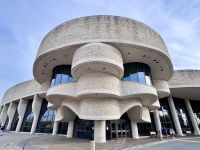 4. Tag: Nationalmuseum für Geschichte und Gesellschaft in Gatineau &ndash; &copy; Andreas Wolfsteller (Eberhardt TRAVEL)