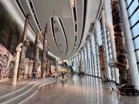 5. Tag: Besuch des Kanadischen Nationalmuseums für Geschichte und Gesellschaft &ndash; &copy; Andreas Wolfsteller (Eberhardt TRAVEL)