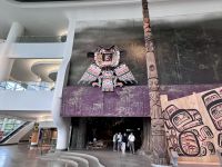 5. Tag: Besuch des Kanadischen Nationalmuseums für Geschichte und Gesellschaft &ndash; &copy; Andreas Wolfsteller (Eberhardt TRAVEL)