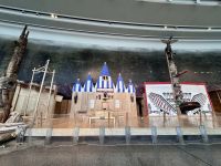 5. Tag: Besuch des Kanadischen Nationalmuseums für Geschichte und Gesellschaft &ndash; &copy; Andreas Wolfsteller (Eberhardt TRAVEL)