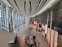 5. Tag: Besuch des Kanadischen Nationalmuseums für Geschichte und Gesellschaft &ndash; &copy; Andreas Wolfsteller (Eberhardt TRAVEL)