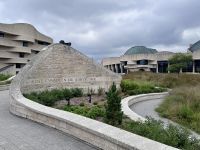 5. Tag: Besuch des Kanadischen Nationalmuseums für Geschichte und Gesellschaft &ndash; &copy; Andreas Wolfsteller (Eberhardt TRAVEL)
