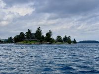 5. Tag: Ottawa bis Toronto – Bootsfahrt zu den Thousand Islands &ndash; &copy; Andreas Wolfsteller (Eberhardt TRAVEL)