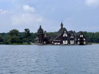 5. Tag: Ottawa bis Toronto – Bootsfahrt zu den Thousand Islands &ndash; &copy; Andreas Wolfsteller (Eberhardt TRAVEL)