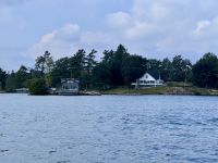 5. Tag: Ottawa bis Toronto – Bootsfahrt zu den Thousand Islands &ndash; &copy; Andreas Wolfsteller (Eberhardt TRAVEL)