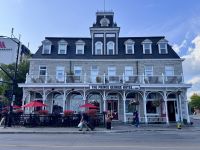 5. Tag: Ottawa bis Toronto – Zwischenstopp in Kingston – Spukhotel &ndash; &copy; Andreas Wolfsteller (Eberhardt TRAVEL)