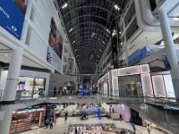 6. Tag: Toronto Eaton Centre am Abend &ndash; &copy; Andreas Wolfsteller (Eberhardt TRAVEL)