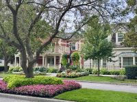 7. Tag: Toronto bis Niagara Falls – Aufenthalt in Niagara-on-the-Lake &ndash; &copy; Andreas Wolfsteller (Eberhardt TRAVEL)