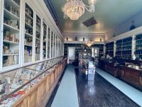 7. Tag: Toronto bis Niagara Falls – Aufenthalt in Niagara-on-the-Lake – Historische Apotheke &ndash; &copy; Andreas Wolfsteller (Eberhardt TRAVEL)