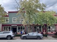 7. Tag: Toronto bis Niagara Falls – Aufenthalt in Niagara-on-the-Lake – Weihnachtsladen &ndash; &copy; Andreas Wolfsteller (Eberhardt TRAVEL)